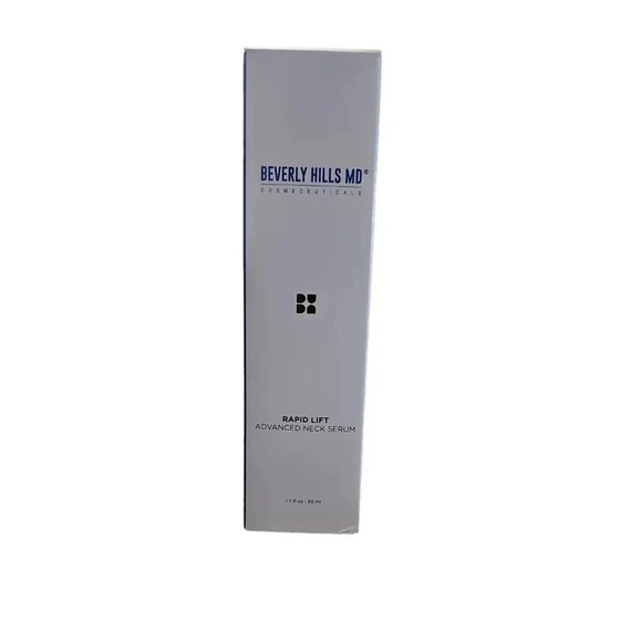 Rapid-Lift Advanced Neck Serum - Picture 3 of 4